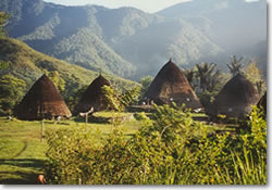 Wae Rebo
